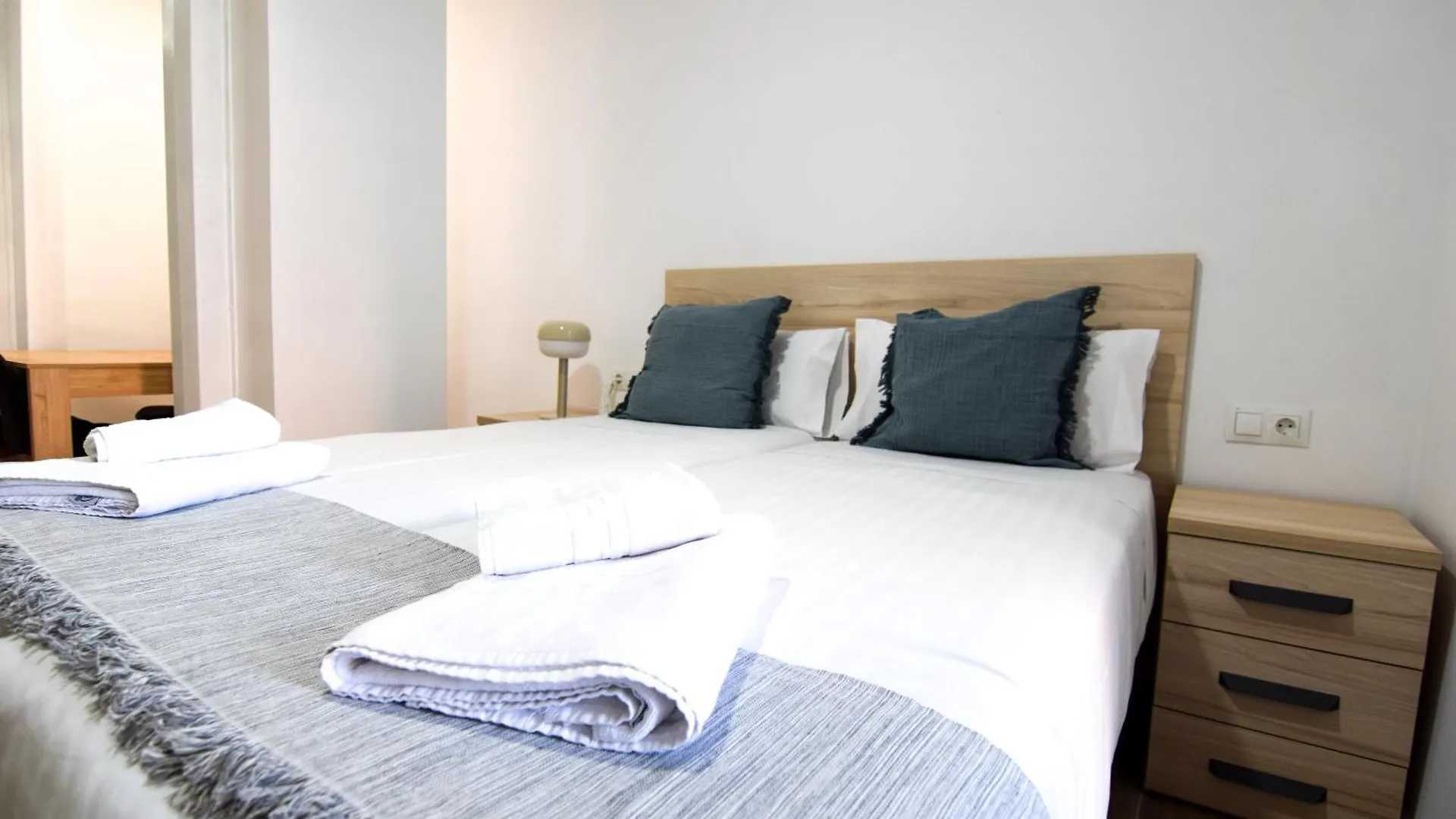 Letmalaga Agustin Montes Apartment 0*, Malaga Spain