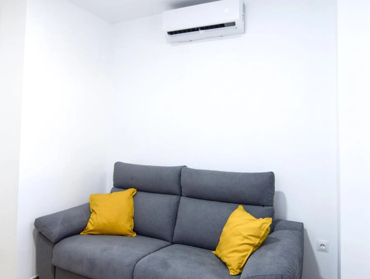 Letmalaga Agustin Montes Apartment Spain