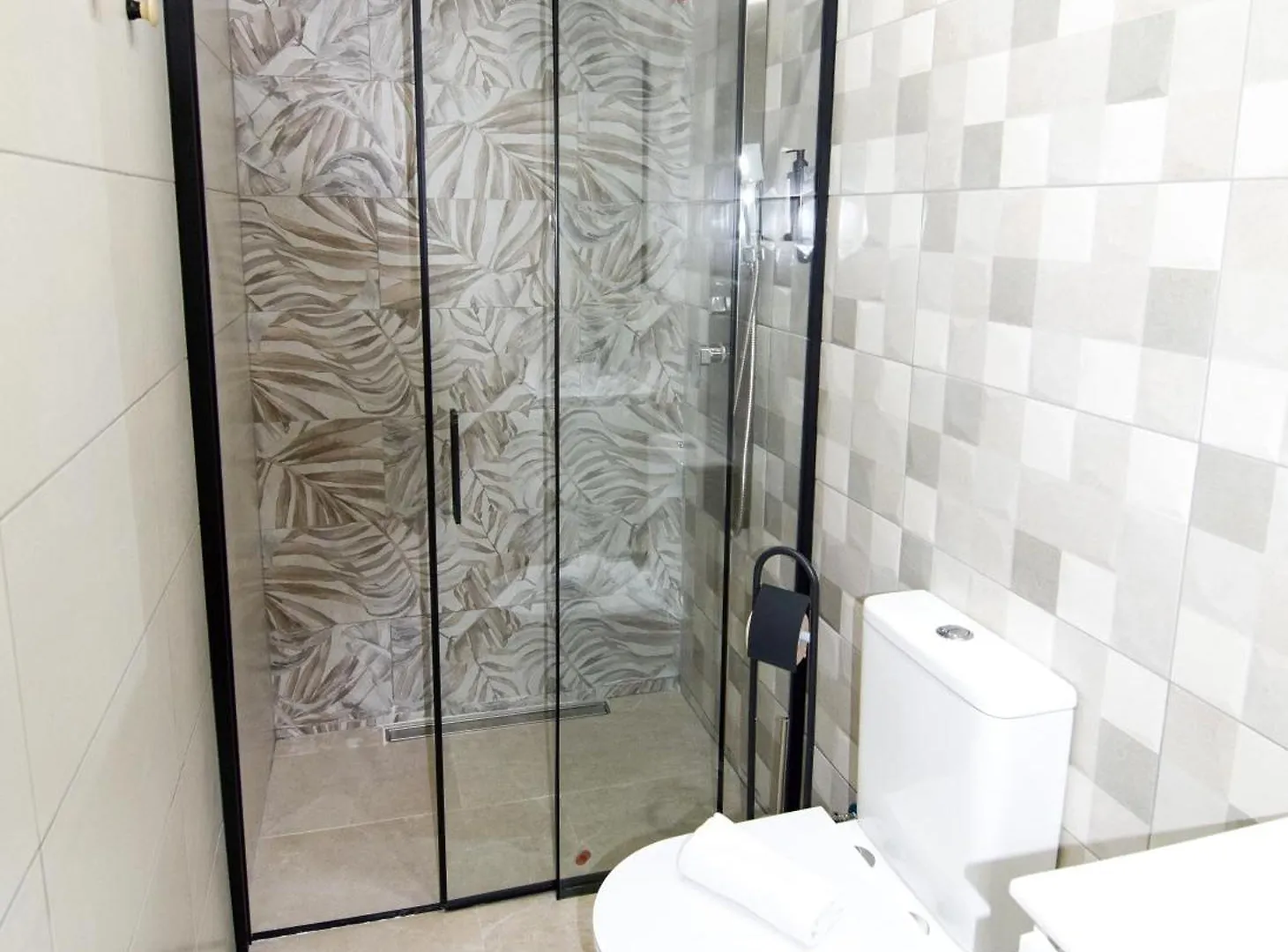 Letmalaga Agustin Montes Apartment Malaga